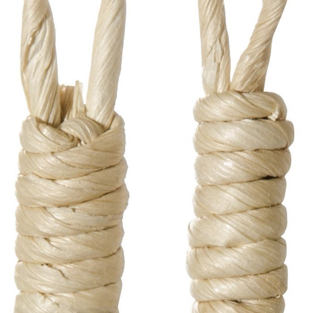 Tenda In Mais Naturale VERDELOOK - 120x240cm, 68 Fili, Per Interni Ed Esterni, Protezione Luce E Insetti - Foto 6