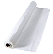 Telo Tessuto TNT Bianco 2,4x10 Metri - Leggero, Resistente e Impermeabile