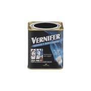 Vernice Antiruggine Vernifer Ml. 750 - Nero Brillante Arexons