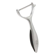 Sbucciatrice in acciaio inox con manico morbido - : 66 x 155 x 2 cm