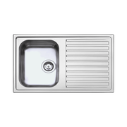 Lavello SAXT331A 86x50 cm destro