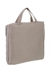 Vela Ombreggiante Tri. Tortora 5X5