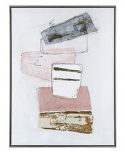 Dipinto Olio C-C Crown 20717-1 62.5X82.5