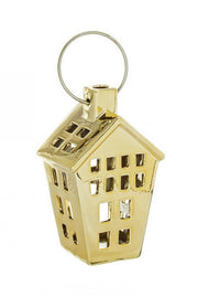 4x P.Candela Window Oro L