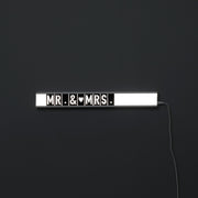 Lampada da tavolo in metallo bianco 80x10h cm