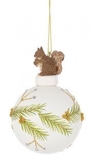 6x Sfera Vt Bush Bianco C