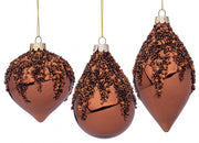 12x Pendaglio Vt Prize Marrone Ass3