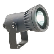 Faretto 6W Led 4000K  linea gun  grafite