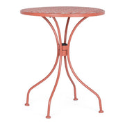 Tavolo Lizette Bitter D60 da esterno