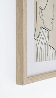 Quadro C-C Refined 214 30X40