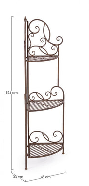 Angoliera 3P Melanie Marrone