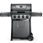 Barbecue a gas Freestyle 425