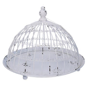 Set 2 vassoio c/coperchio us-0948