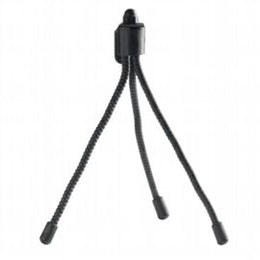 Ragno Flessibile di Supporto per Accessori nero