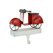 Gancio appendi calza con moto nbi-0522 cm. 32 x 13 h 31