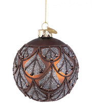 12x Sfera Vt Winslows Bronzo D80