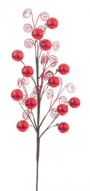 12x Ramo Lizbeth Rosso C