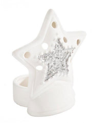 12x P.Candela Natale Pailettes