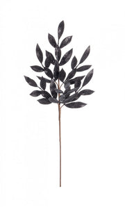 12x Ramo Nathan Nero H70Cm