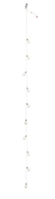 12x Catena Decor Vt Lampadine C