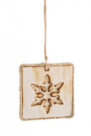 12x Pendaglio Bruce Fiocco Quad