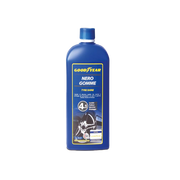 Ravvivante Nero Gomme Goodyear - Ridona Colore e Morbidezza