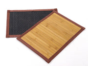 Tappeto bambu cm 210x150x0