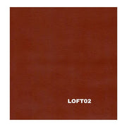 Sedia ospite ufficio Arya cuoio