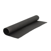 Tovaglietta Nature double face carbone