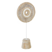 Decorazione Yoma Rosone industriale