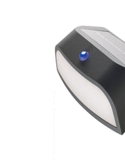 Applique Solare 1,7W Led 4000K  linea sunny  grafite