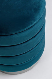 Set2 Pouf Contenitore Darina Navyus