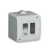 Custodia Da Parete Ip40 Per Magic, Matix S25402E Bticino