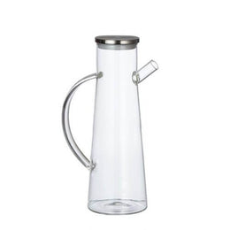 Oliera/Acetiera Vt Borosilic. 580Ml