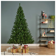 Albero di Natale Pino Monarca H 180 Ø 116 cm