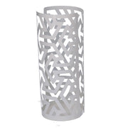 Lavagna vetro settimana con pennarello cm20x60x0,5