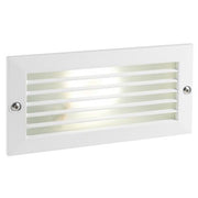 Incasso Chiuso 10W Led 4000K  linea escape  bianco
