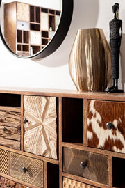 Vaso Chisel Ov Bright