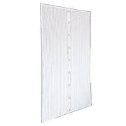ECCO MAGNET 140X250 BIANCO RIDUCIB