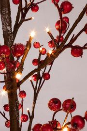 2x Albero Sevier H120-72Led Ip20