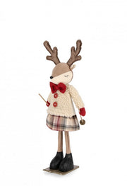 4x Renna Jonny Stand Gonna C