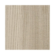 Armadio 3 ante e 2 cassetti cassa Bianco frontale olmo Cm 135x52xH 210