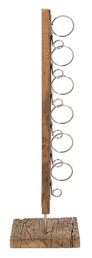 p.bottiglie 6p rafter 30x101