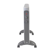 Termoconvettore in Mica a Convezione Naturale - Riscalda fino a 20m²