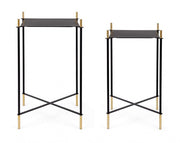 Specchio da Appoggio con Reflix 34x170  Cod.0242645