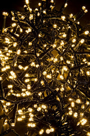 12x Snake400L Classic 5Mm Filo Verde Ip44