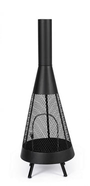 Braciere Efesto To Nero D50X138H