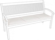 Cuscino Panca 3 Posti Poly 180