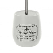 Porta scopino dal design elegante 