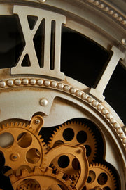 Orologio da Parete Engrenage D60